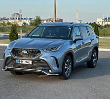 Toyota Highlander (Авторынок КОВЧЕГ)