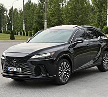 Lexus RX350 PREMIUM (Авторынок КОВЧЕГ)