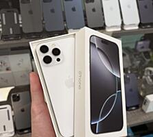 iPhone 16 Pro 256 Gb РАССРОЧКА