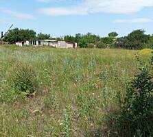 Продам дачный участок