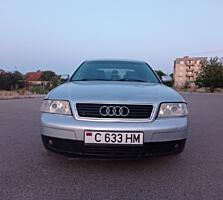 Продам Audi A6 tdi C5.