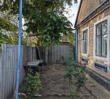 Продаётся дом, район Октябрьский