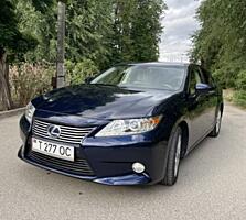 Lexus ES 300 H