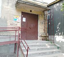 Продается двухкомнатная квартира, цена 18900 долл.