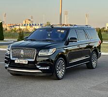 Lincoln Navigator (Авторынок КОВЧЕГ)