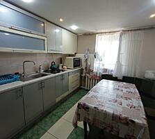 (А) ДОМ 3ком, гараж на 2 машины, большая кухня 13 м²