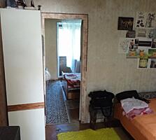 Шёлковый 5/5 жилая 2-комнатная