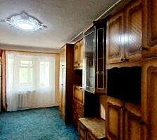 Продаю 2-х к. кв. на ул. Молодогвардейской