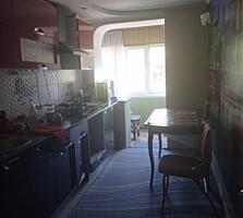 Продам двухкомнатную квартиру