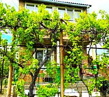 СУПЕР ДАЧА! 2-х этажный капит. дом - 10 соток - 20.500= Евро