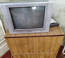 Продам телевизор Polar! Недорого! Торг!