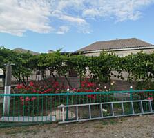 Продам дом с. Красненькое