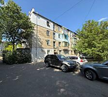 2-х комнатная квартира, Рышкановка.