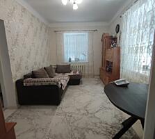 Отличный дом на Балке, 3 комнаты, кап. ремонт.