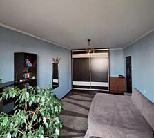 1-к квартира на Таирова