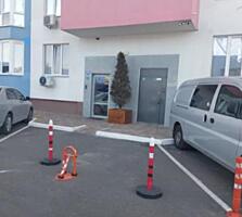 1-я квартира, в новом, сданном доме.