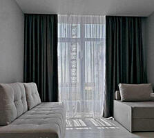 Стильная квартира на Черемушках