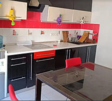 2-х комнатная на Таирова