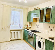 4-х комнатная на Таирова