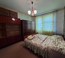 Просторная 3-х комн на Архитекторской!