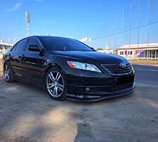 Куплю Камри 40/45