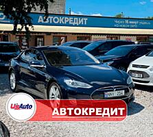 Tesla Model S 60 (Доступен в Автокредит)