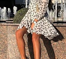 Продам платье