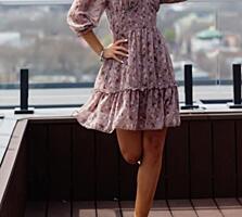 Продам платье