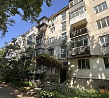 2-комнатная квартира, Рышкановка.