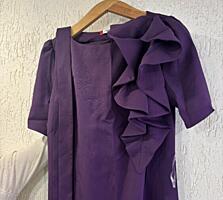 Продам платье