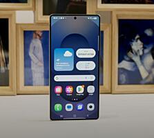 Samsung S25 Ultra 12/512