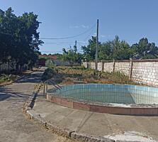 Терновка! Центр! Два жилых дома на одном участке!