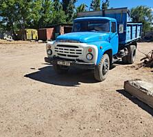 Продам зил сельхозник