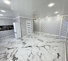 3-комнатная с кап. ремонтом на Балке. ТОРГ