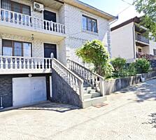 Продаётся уютный 2х эт. дом с подвалом и гаражом в Бельцах, Поле Чудес