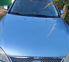 Ford Mondeo 3 2003г. 2.0 TDCI