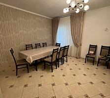 Продается кирпичный дом 111 кв м в центре Слободзеи, ул. Школьная