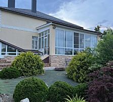 Продается новый котельцовый дом с мансардой