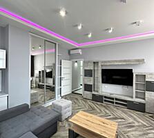 ‼️Таирово‼️3 комнаты‼️Вид на море‼️Новый ремонт‼️40 Жемчужина‼️Сильпо