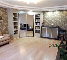 Уютная 3-комнатная квартира в Центре Одессы