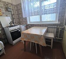 Продается уютная трешка в центре Днестровска