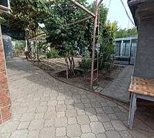 Дом с ремонтом в Суклее