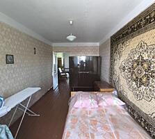 Продается уютная трешка в центре Днестровска