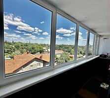 2 комнатная чешка в Центре Бендер.