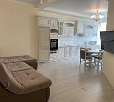 2 ком. кв. Аркадия, без комиссии!