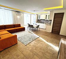 Продам 5-к квартиру (146м2) в ЖК Брама 1/Слобожанское/Днепр