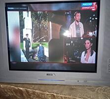 Телевизоры 500 и 400р.