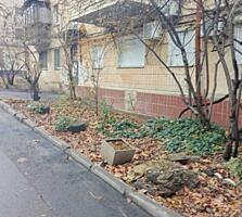 2-х комнатная квартира ул. Черняховского