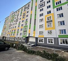 Продается 1к квартира (новострой), г. Тирасполь, район Балка (Галиона)