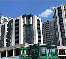 1-комнатная квартира, Ботаника.